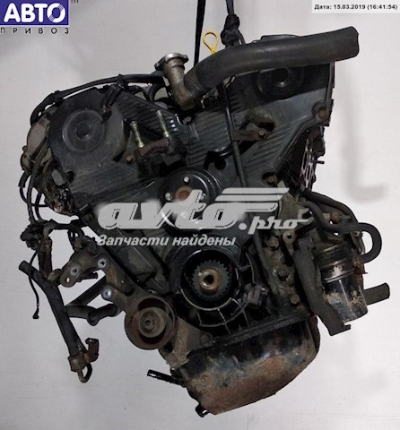Silnik w komplecie Mazda Xedos 9 sedana (TA) (1993 - 2000) cena, od 3715,34 USD
