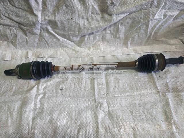 Półoś tylna do Subaru Tribeca B9 