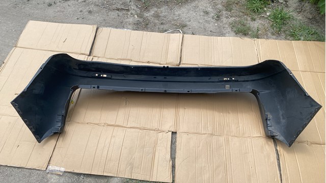 Do koszyka 735473499 Fiat/Alfa/Lancia Zderzak tylny
