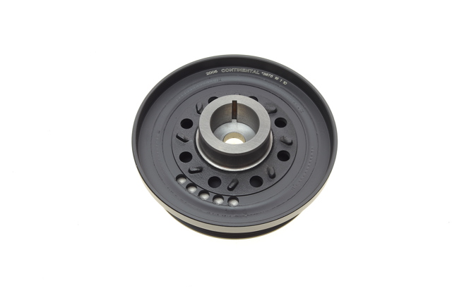 Koło pasowe wału korbowego Continental/Siemens VD1152 cena, od 134,16 USD