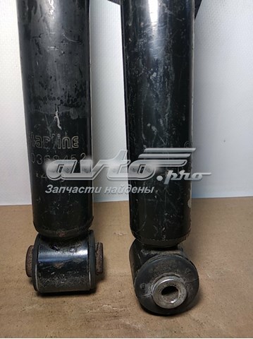 Amortyzator tylny TLD368452 Starline