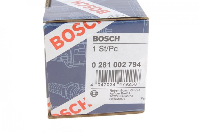Zawór regulacji ciśnienia (zawór redukcyjny pompy wtryskowej) System Common-Rail 281002794 Bosch