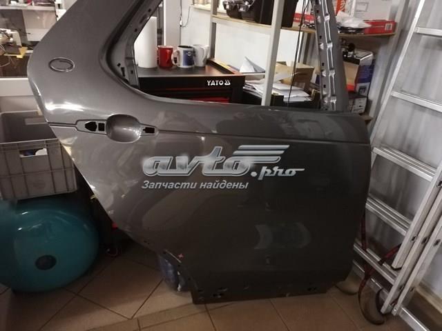Drzwi tylne prawe Land Rover LR080197 cena, od 1057,66 USD