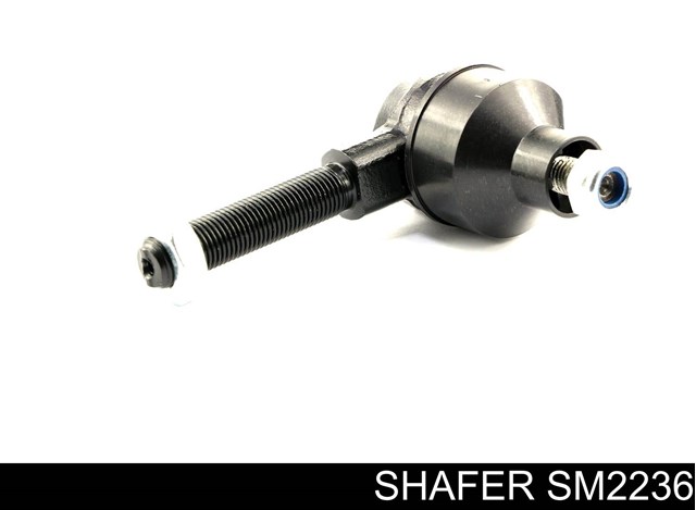 Końcówka drążka kierowniczego zewnętrzna Shafer SM2236 cena, od 12,91 USD