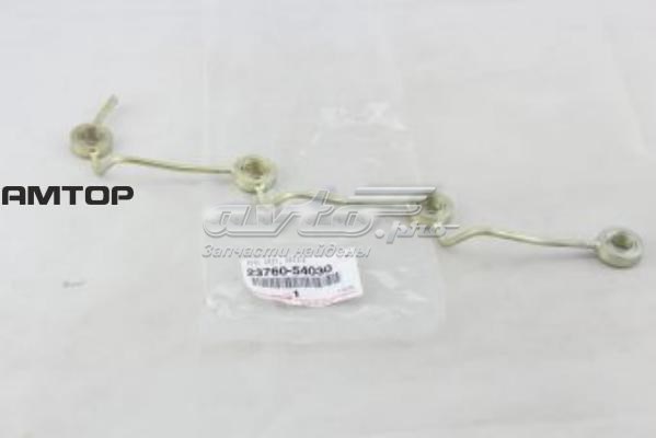 Rurka paliwa wtryskiwacza 1. cylindra Toyota 2376054030 cena, od 37,57 USD