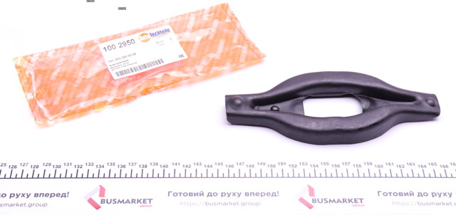 1002950 Autotechteile Widełki sprzęgła