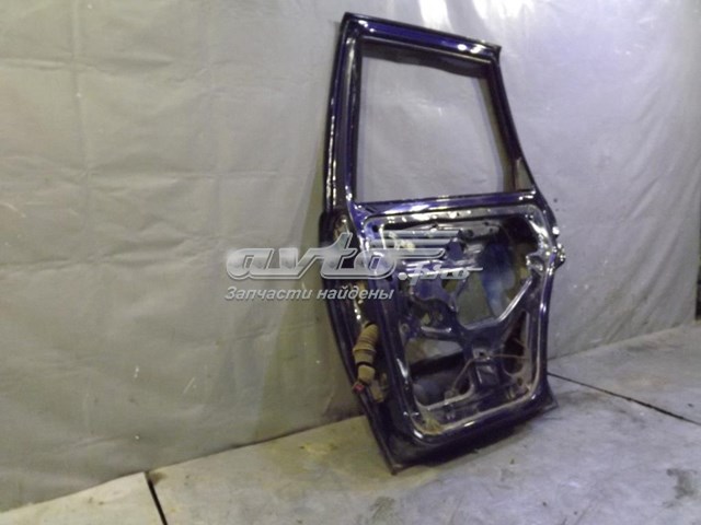 Drzwi tylne prawe Seat Cordoba sedana (6K2, C2) (1993 - 1999) cena, od  