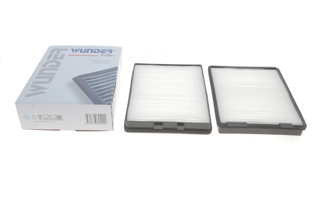 WP203 Wunder Filtr kabiny