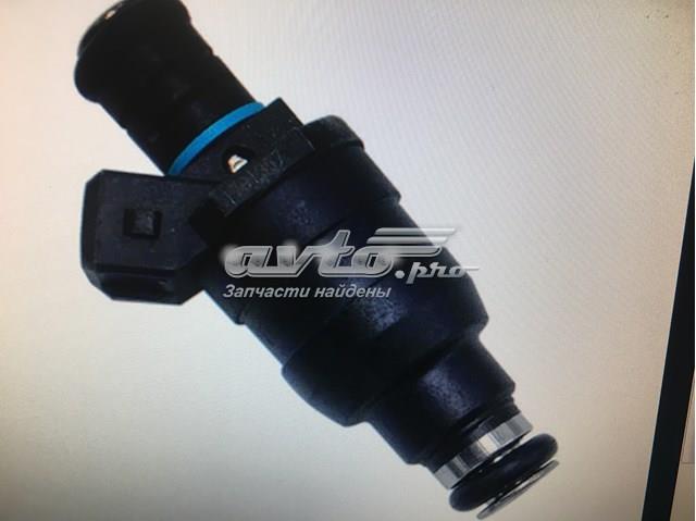 Do koszyka 1731357 BMW Wtryskiwacz paliwa