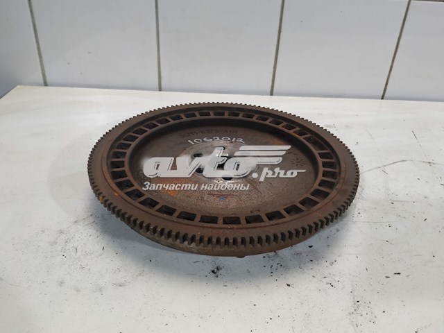 Do koszyka 1338922 Ford Koło zamachowe silnika