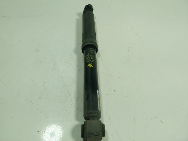 Do koszyka 9809739280 Peugeot/Citroen Amortyzator tylny