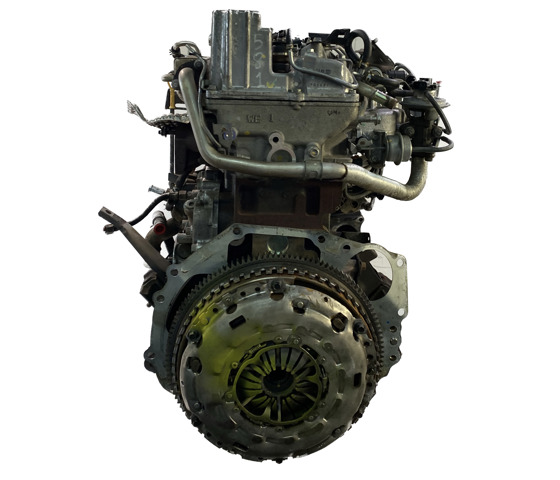 Silnik w komplecie do Ford Ranger  ET