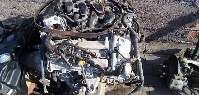 Do koszyka 4GRFSE Toyota Silnik w komplecie