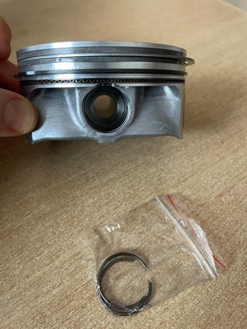 Do koszyka Silnik w komplecie Land Rover Range Rover SPORT I L320