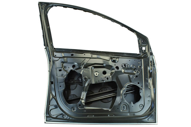 Drzwi przednie lewe do Ford Focus III CB8