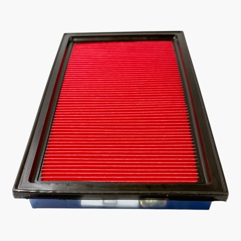 Do koszyka Q0810486 Q-fix Filtr powietrza
