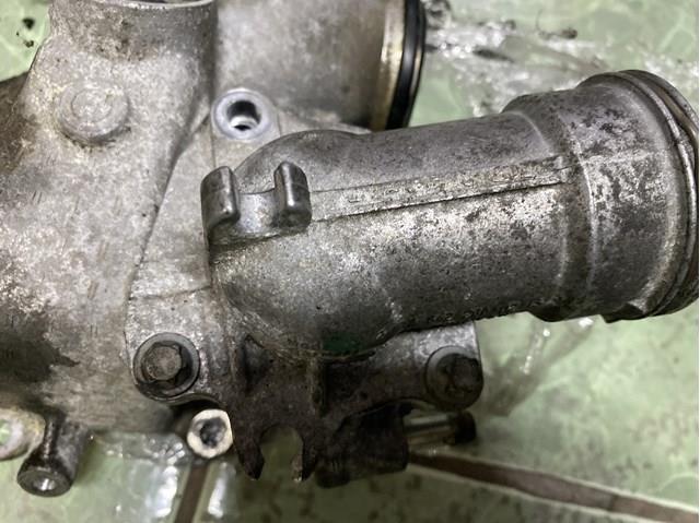 Do koszyka A6422000215 Mercedes Termostat