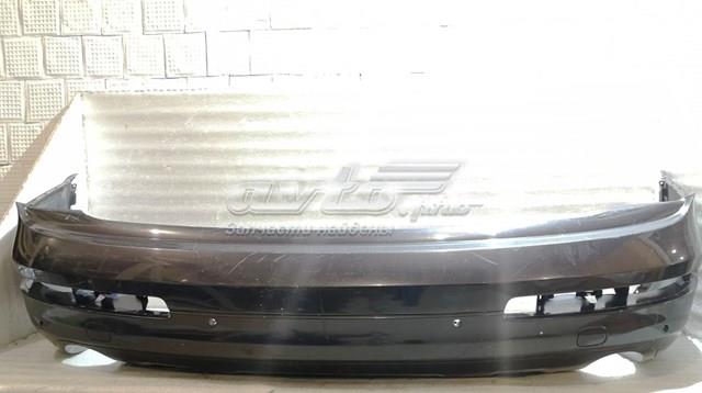 Zderzak tylny do Audi Q7  4LB