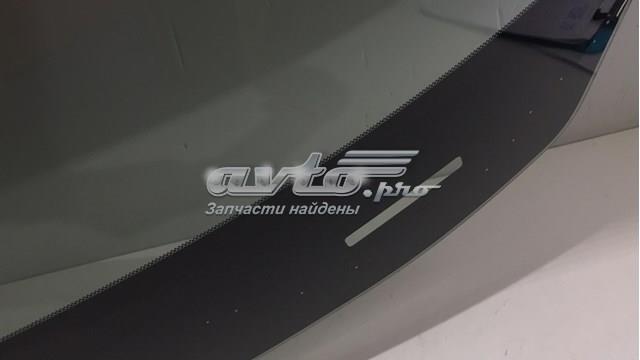  Szyba przednia Mazda 3 