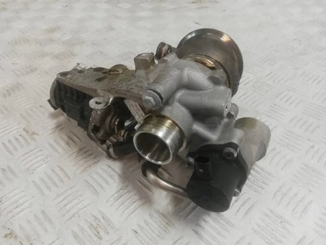 9836081180 Peugeot/Citroen Turbina
