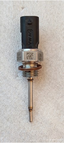 Czujnik temperatury powietrza wlotowego VAG 03N906081D cena, od 34,01 USD