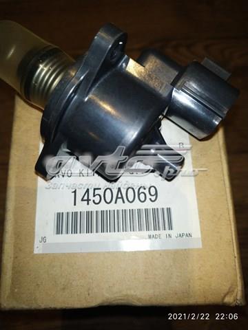 Regulator biegu jałowego Tqparts TQ16002 cena, od 41,37 USD