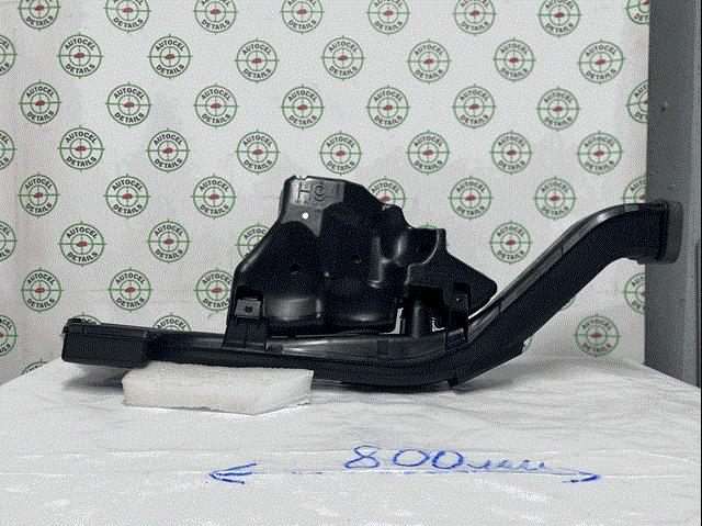 1775025060 Toyota Króciec powietrza, wlot filtra powietrznego