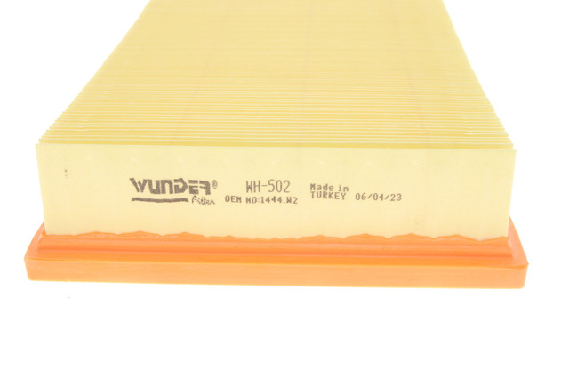 Filtr powietrza Wunder WH502 cena, od 8,33 USD