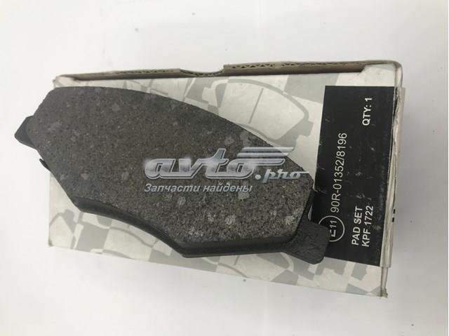  Konner KPF1722