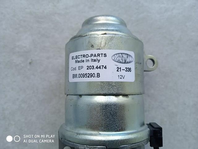 AMTK029 Magneti Marelli Pompa skrzyni biegów