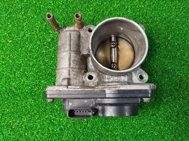 Przepustnica, komplet 16119ED00C Nissan/Infiniti