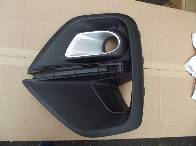 Do koszyka 86521F1610 Hyundai/Kia Obrzeże lampy przeciwmgielnej