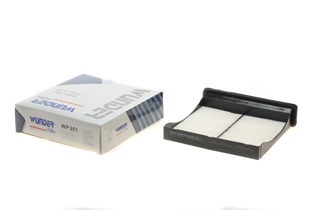 Filtr kabiny Wunder WP951 cena, od 11,23 USD