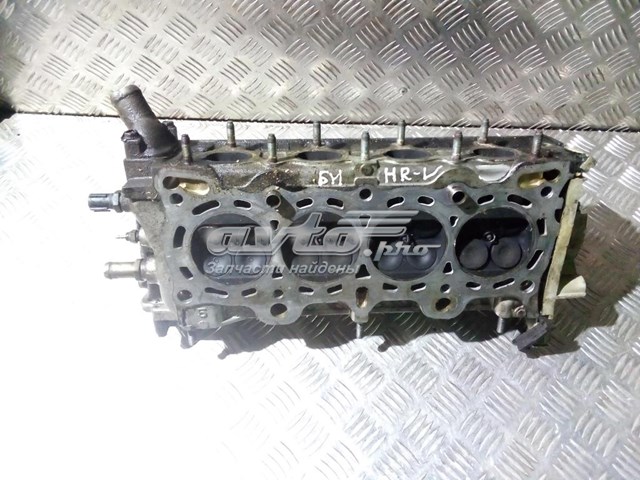 Głowica cylindrów Honda Civic VI sedana (EJ9, EK3/4) (1995 - 2001) cena, od 780,87 USD