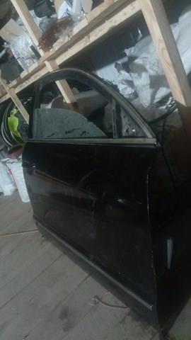  Drzwi przednie prawe Skoda SuperB 2