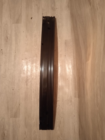 Wzmocnienie zderzaka przedniego Polcar 27X1073 cena, od 74,76 USD