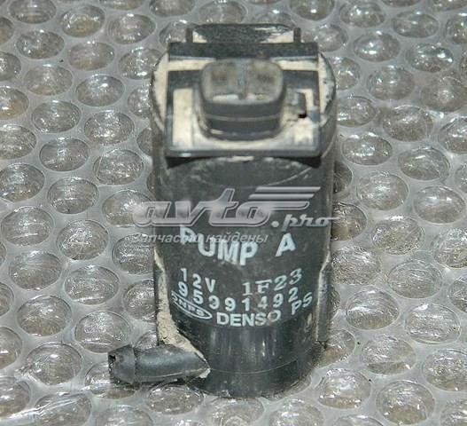 Pompka spryskiwacza szyby przedniej ЗАЗ VIDA sedana (2012 - 2026) cena, od 30,80 USD