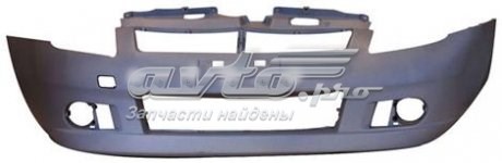 Zderzak przedni FPS FP6814900 cena, od 67,42 USD