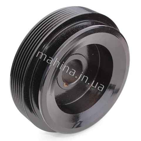 Koło pasowe wału korbowego do Chery A13 Forza/Bonus/Storm2 