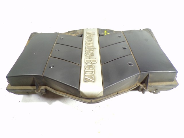 Do koszyka Obudowa filtra powietrza Mercedes S  W220