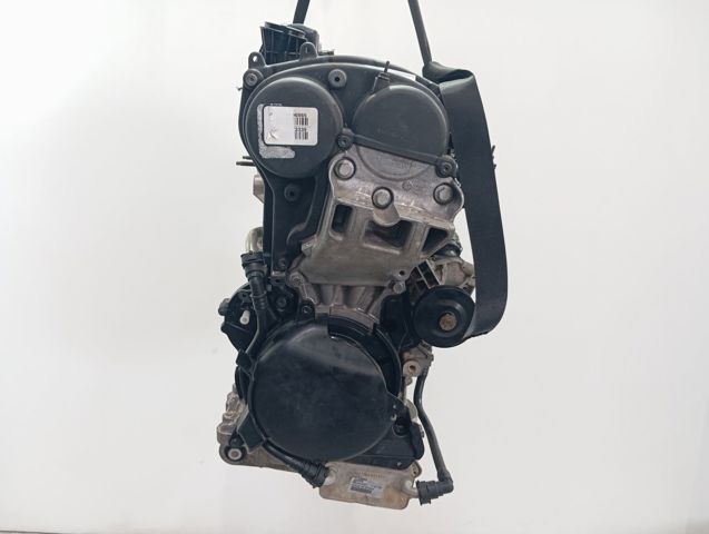  Silnik w komplecie Volvo XC40 