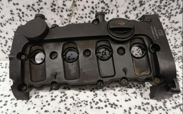 Do koszyka 06D103483E VAG Uszczelka pokrywy zaworowej silnika