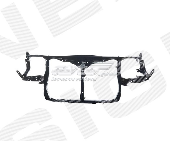 Osłona chłodnicy kompletna (panel mocowania reflektorów) do Lexus RX 270/350/450H AGL10, GGL15, GYL15