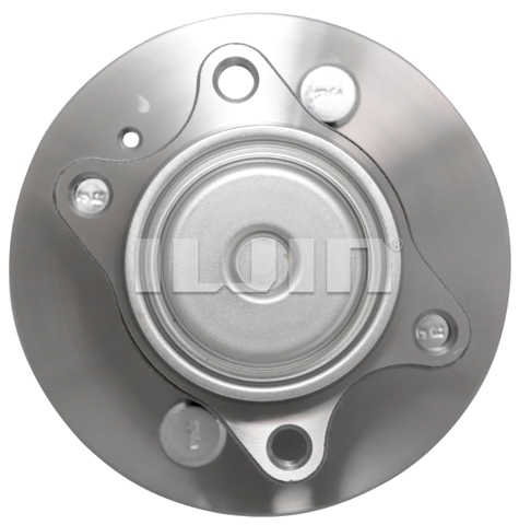 Piasta tylna Iljin IJ113007 cena, od 71,51 USD