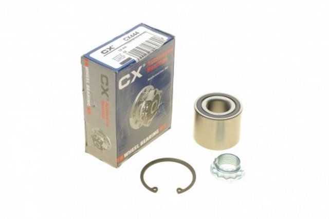 Lożysko piasty tylnej CX/Complex CX444 cena, od 22,22 USD