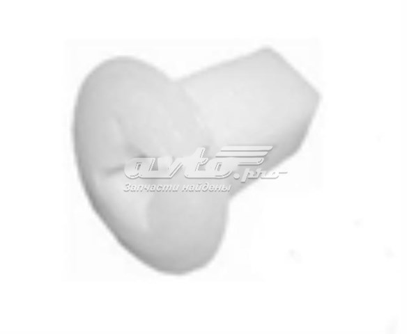 Spinka mocowania zderzaka tylnego Romix C10071 cena, od 1,83 USD