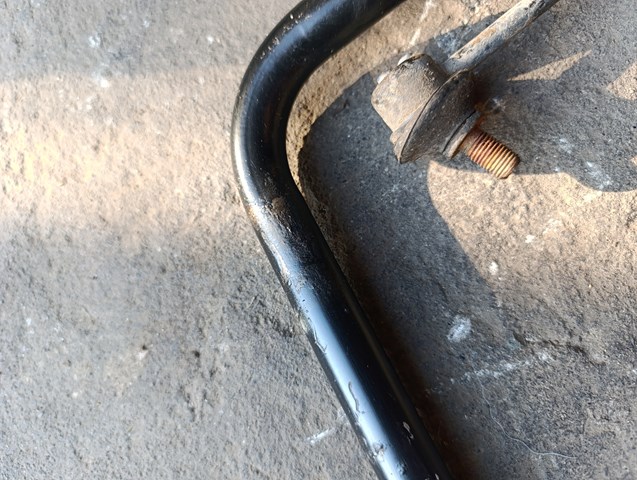 Stabilizator tylny Mazda 6 