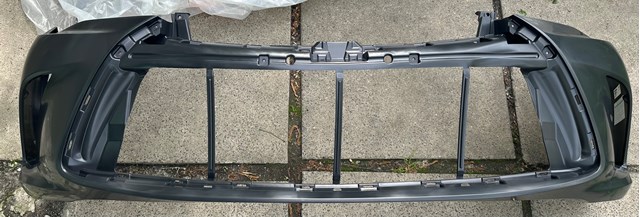 Zderzak przedni FP7050900 FPS