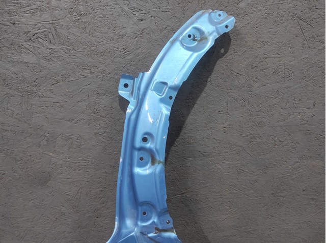 Błotnik przedni prawy BMW 41007374522 cena, od 281,18 USD