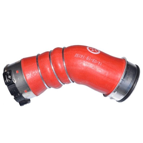 Przewód (króciec) intercoolera Klifex KL11617799873 cena, od 86,08 USD